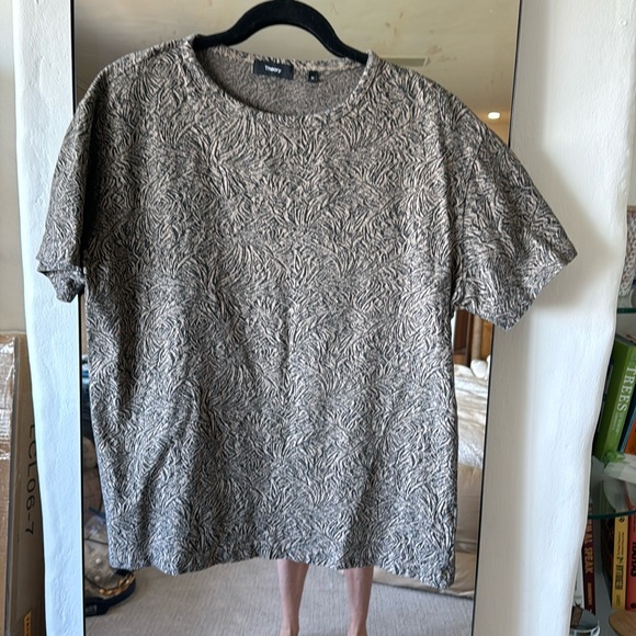 Theory Other - Theory Men’s T Shirt size medium